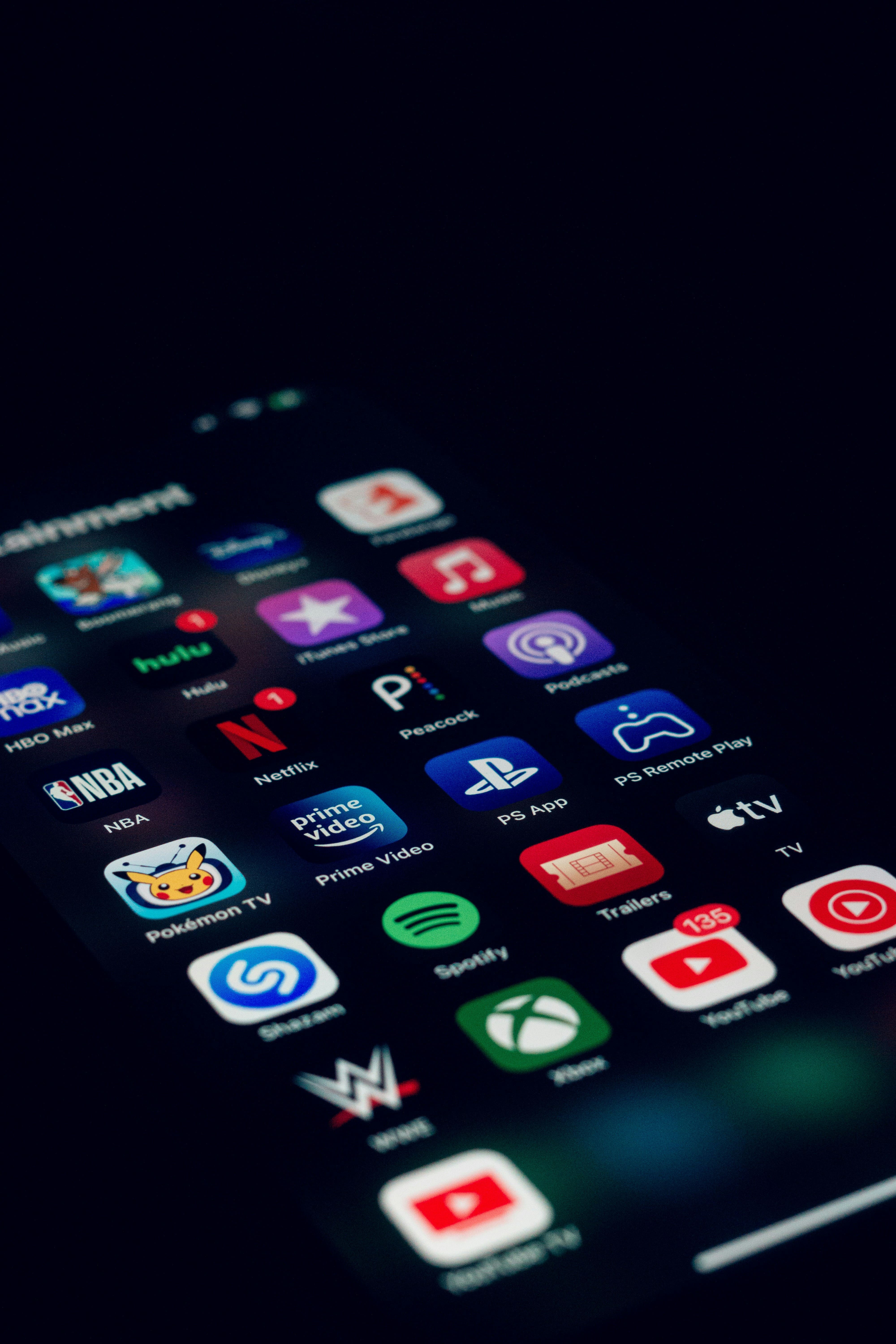 Mobile App Development
