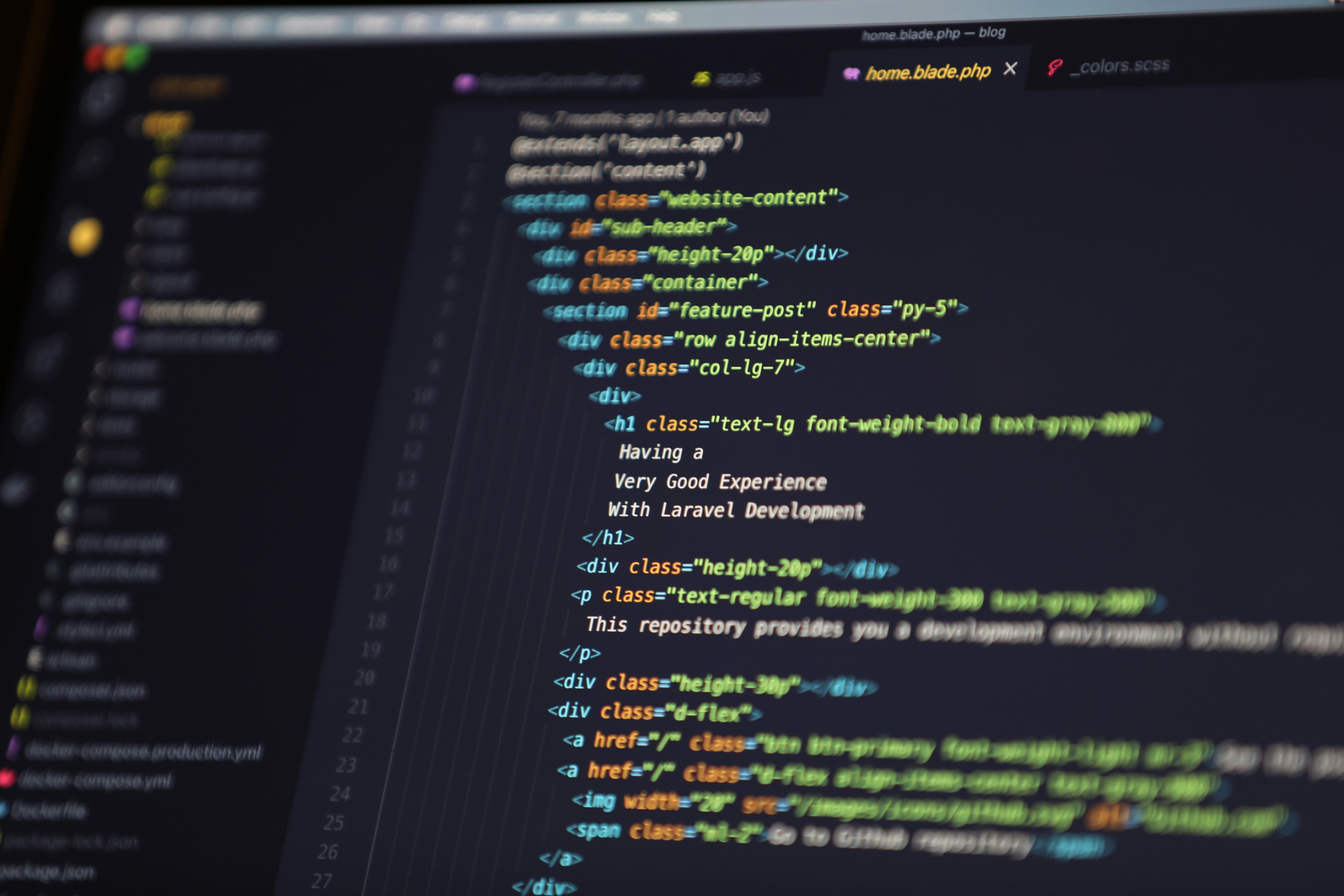 Python Development
